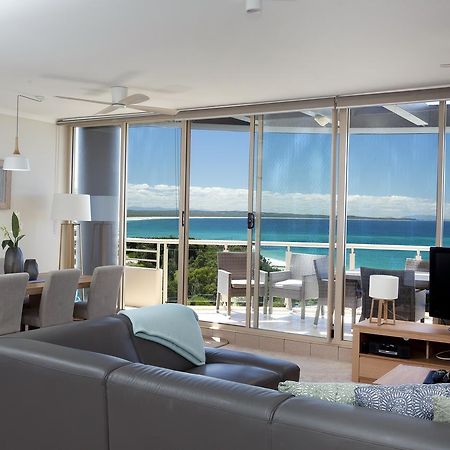 Beaches International Aparthotel Forster Exterior foto