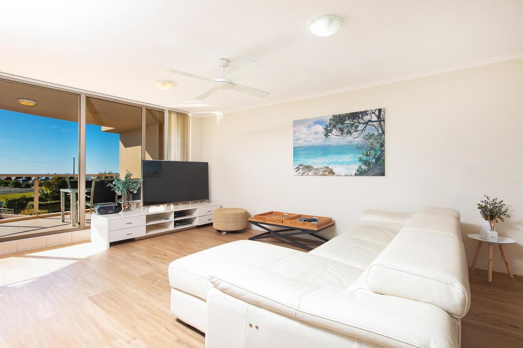 Beaches International Aparthotel Forster Exterior foto
