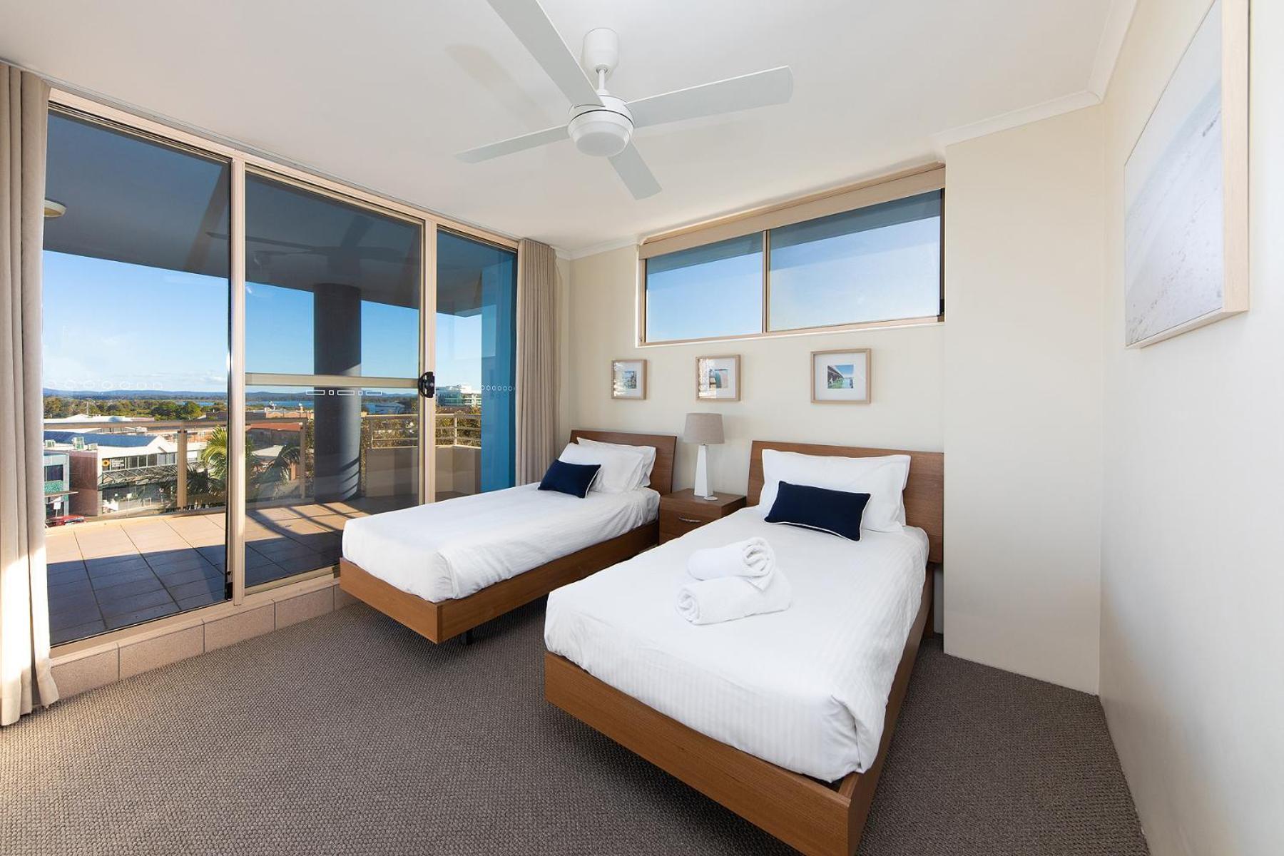 Beaches International Aparthotel Forster Exterior foto