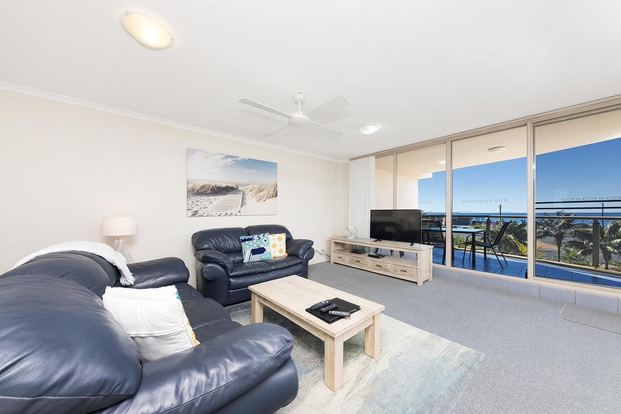 Beaches International Aparthotel Forster Exterior foto