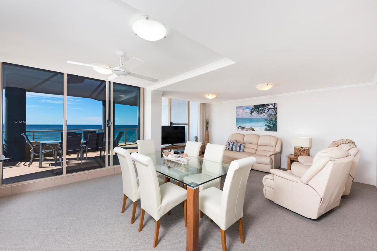 Beaches International Aparthotel Forster Exterior foto