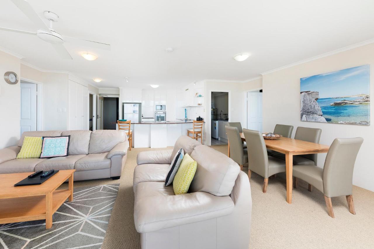 Beaches International Aparthotel Forster Exterior foto
