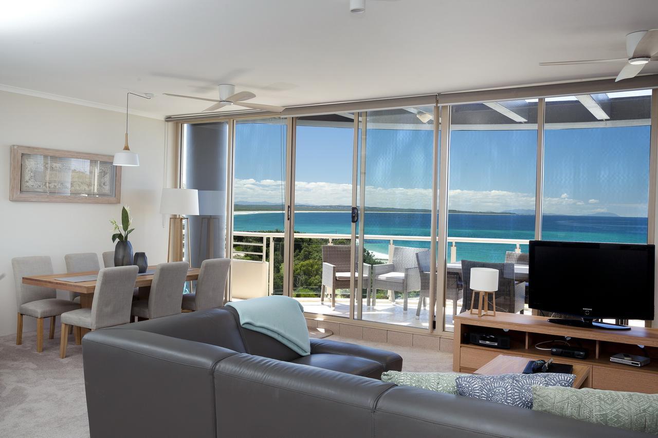 Beaches International Aparthotel Forster Exterior foto