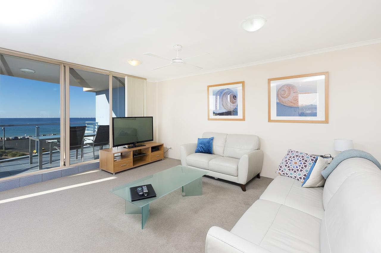 Beaches International Aparthotel Forster Exterior foto
