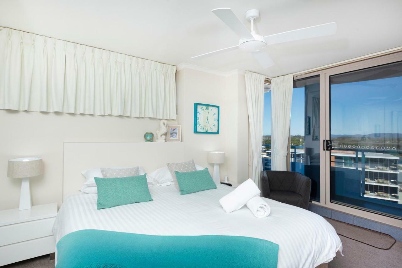 Beaches International Aparthotel Forster Exterior foto