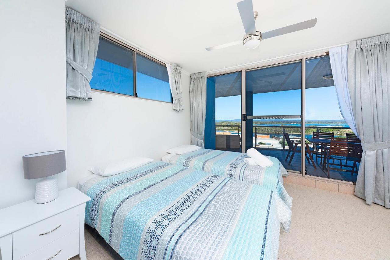 Beaches International Aparthotel Forster Exterior foto