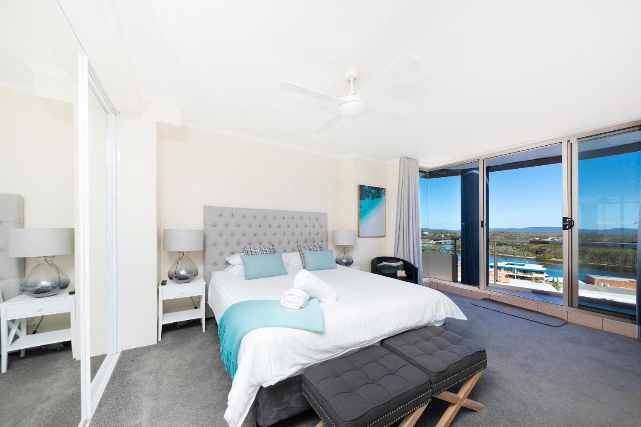 Beaches International Aparthotel Forster Exterior foto