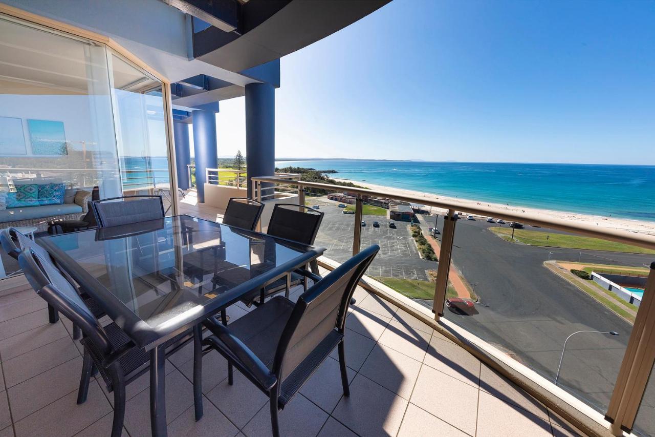 Beaches International Aparthotel Forster Exterior foto