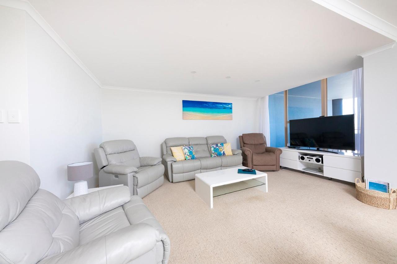 Beaches International Aparthotel Forster Exterior foto